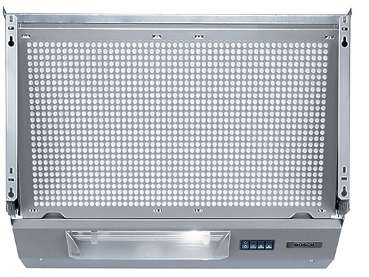 Bosch DHE635BGB Cooker Hood