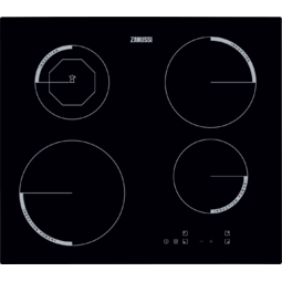 Zanussi ZEI6840FBA Electric Hob