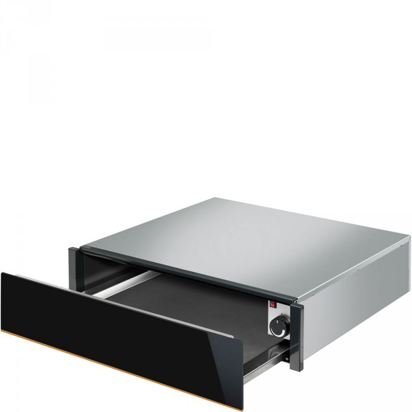 Smeg CTP6015NR Warming Drawer