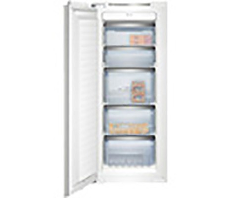 Neff G8120X0 Integrated In Column Freezer