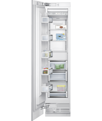 Siemens FI18NP31 Integrated In Column Freezer