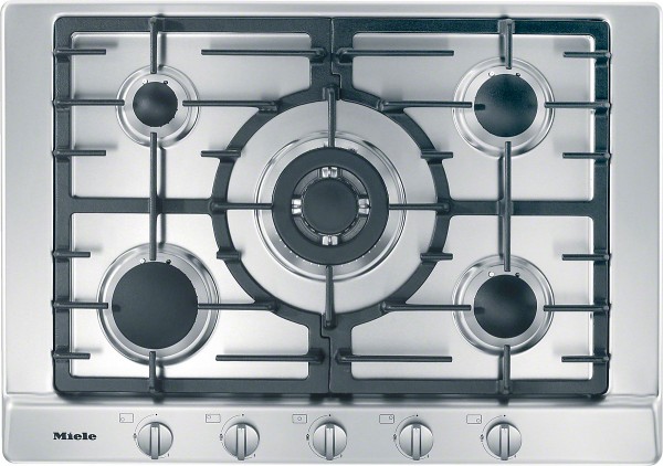 Miele KM 2032 Gas Hob