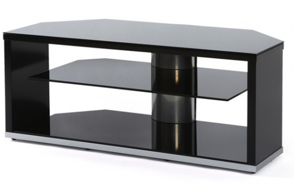 Off the Wall MON1000BLK TV Cabinets / Stands