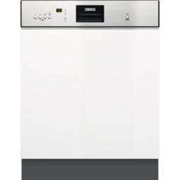 Zanussi ZDI26022XA Integrated Dishwasher