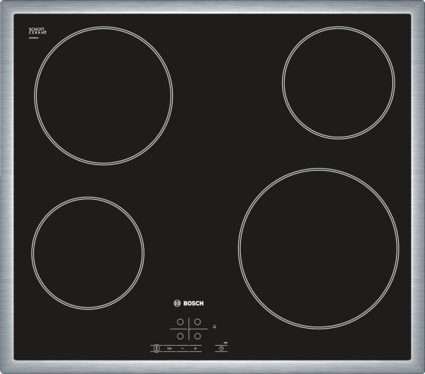 Bosch PKE645B17E Electric Hob