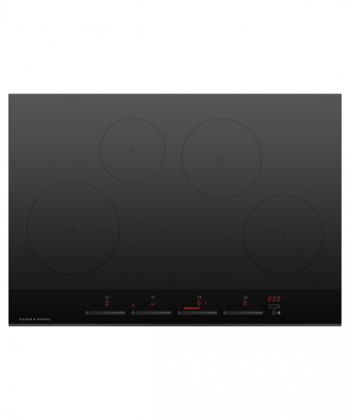 Fisher & Paykel CI764DTB4 81978 Electric Hob