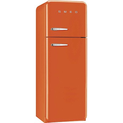 Smeg FAB30RFO Fridge Freezer