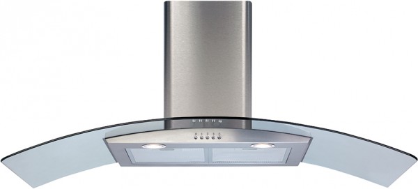 CDA ECP112SS Cooker Hood
