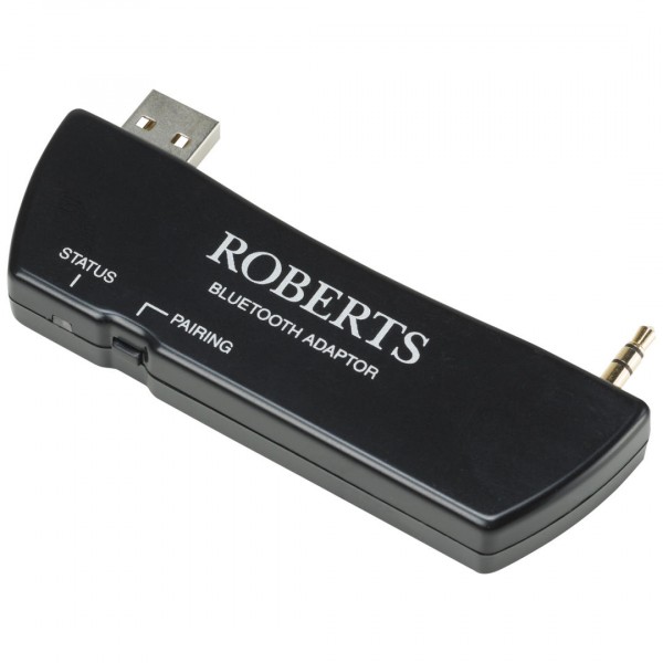 Roberts Radio BTA93i Personal Audio