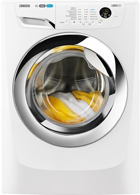 Zanussi ZWF01483WH Agency Model Washing Machine