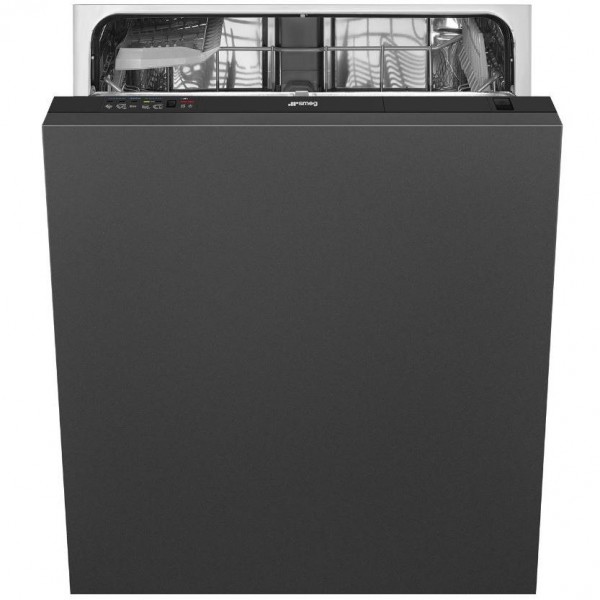 Smeg DI12E1 Integrated Dishwasher
