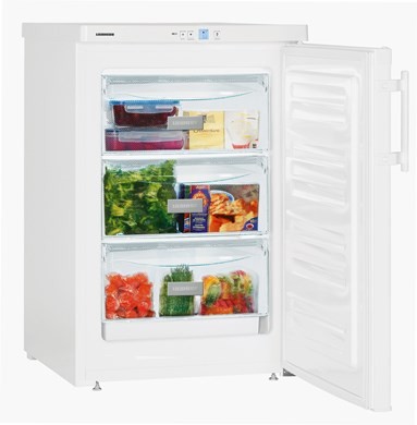 Liebherr GP 1213 Frost Protect Freezer