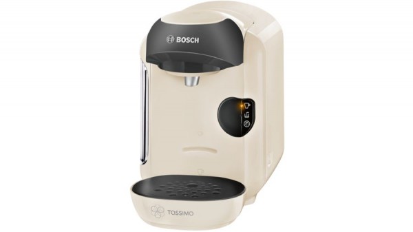Bosch TAS1257GB Coffee Machine