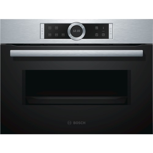 Bosch CFA634GS1B Integrated Microwave