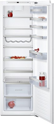 Neff KI1813F30G Integrated In Column Larder
