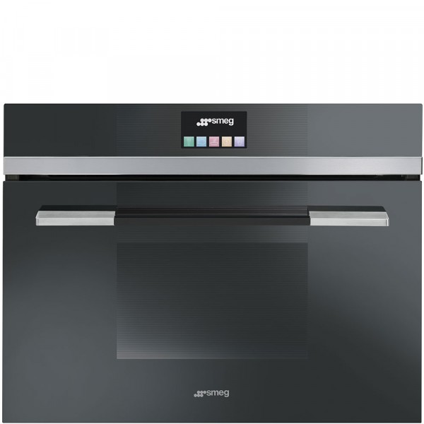 Smeg SF4140VCN Steam Oven