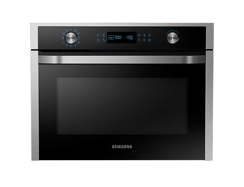 Samsung NQ50J5530BS/EU Integrated Combination Microwave