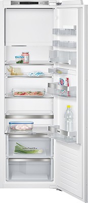 Siemens KI82LAF30G Integrated In Column Fridge