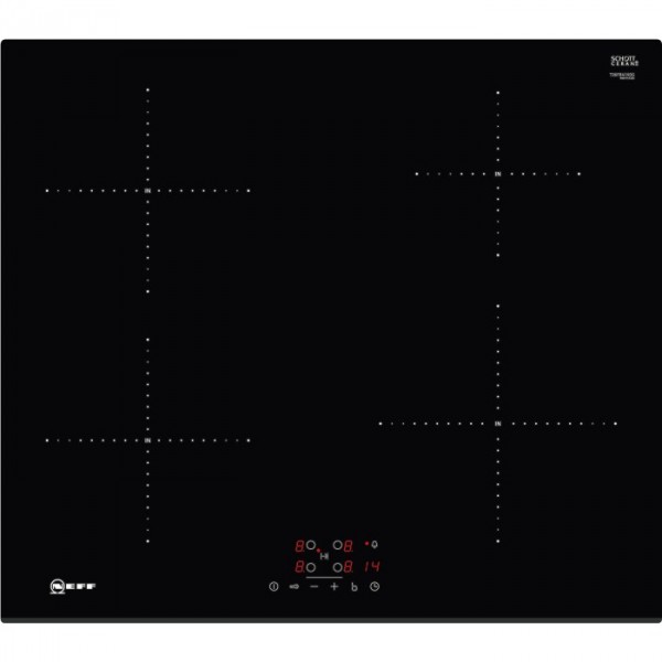 Neff T36FB41X0G Agency Model Electric Hob