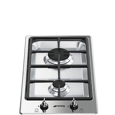 Smeg PGF32G Gas Hob