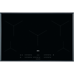 AEG IKE85431FB Electric Hob