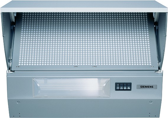 Siemens LE62031GB Cooker Hood