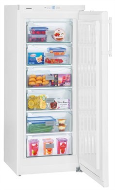 Liebherr GP 2433 Frost Protect Freezer