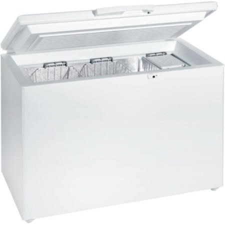Miele GT5284S Chest Freezer