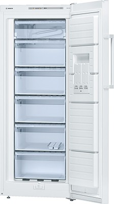 Bosch GSV24VW31G Freezer