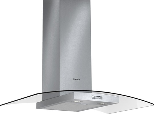 Bosch DWA094W51B Cooker Hood