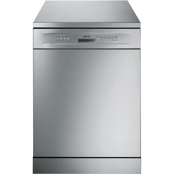 Smeg LV612SVE Dishwasher