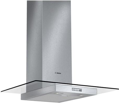 Bosch DWA074W50B Cooker Hood