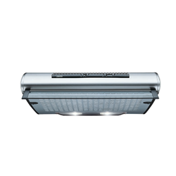 Zanussi ZHT611X Cooker Hood