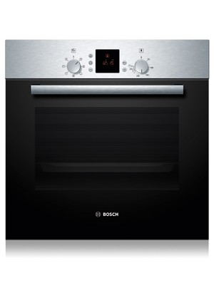 Bosch HBN531E1B Agency Model Single Oven Electric