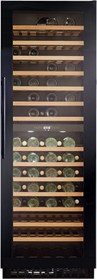 CDA FWC860BL Wine Cabinet/Beverage Centre