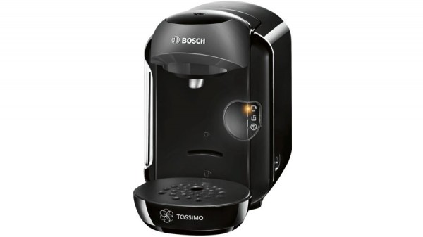 Bosch TAS1252GB Coffee Machine