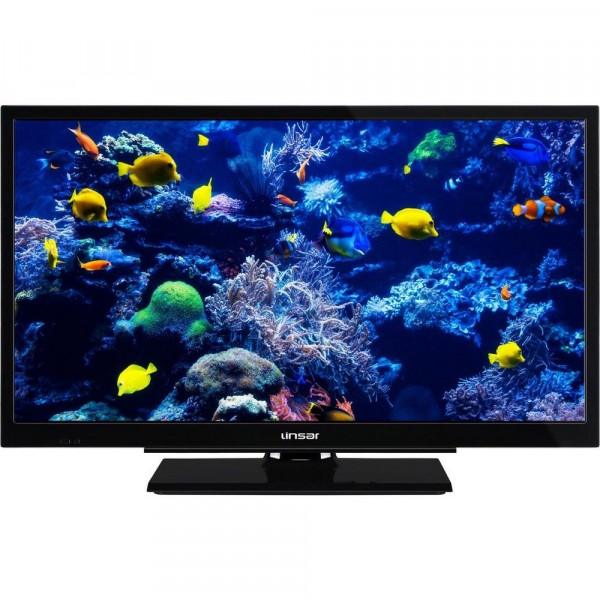 Linsar 24LED1800 Agency Model LED TV