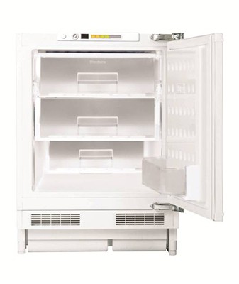 Blomberg FSE1630U Agency Integrated Under Counter Freezer