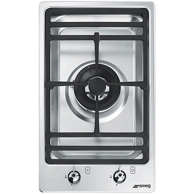 Smeg PGF31G-1 Gas Hob