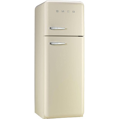 Smeg FAB30RFC Fridge Freezer