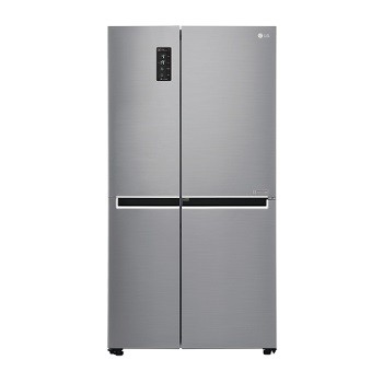 LG Electronics GSM760PZXZ American Style Fridge Freezer