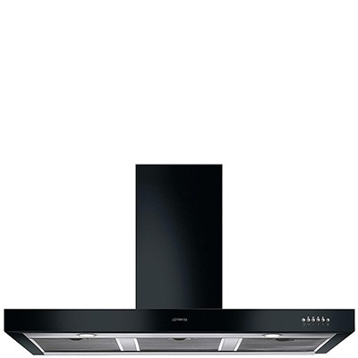 Smeg KS110BLE Cooker Hood
