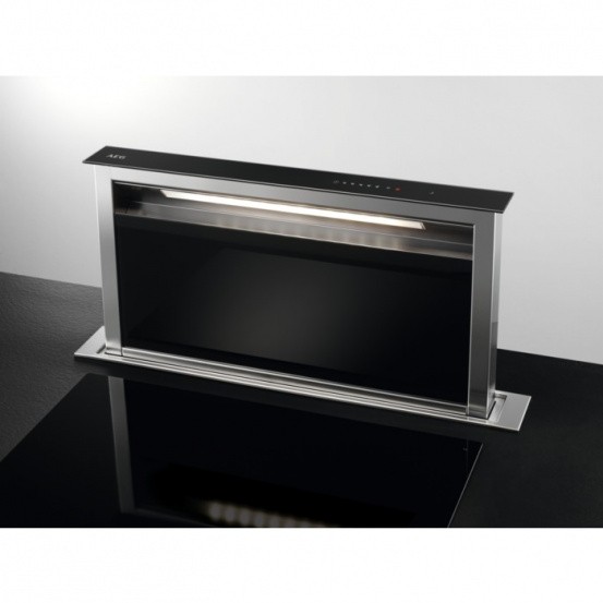 AEG DDE5980G Cooker Hood