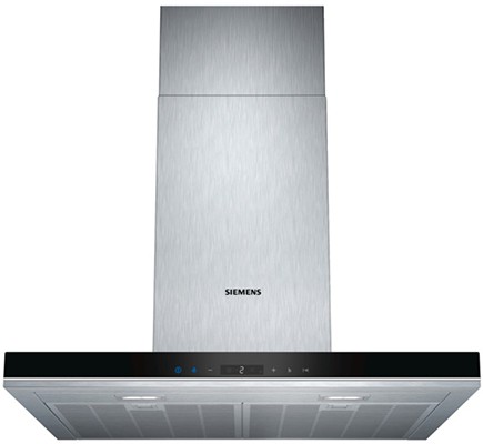 Siemens LC68BA572B Cooker Hood
