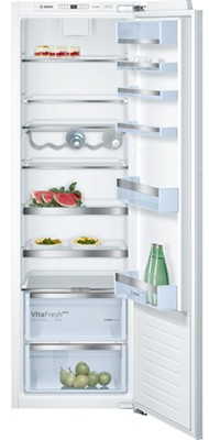 Bosch KIR81AF30G Integrated In Column Larder
