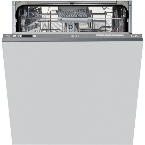 Hotpoint HIE49118C Agency Model Integrated Dishwasher