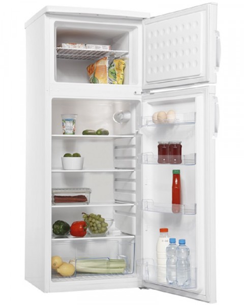 Amica FD 225.3 Fridge Freezer