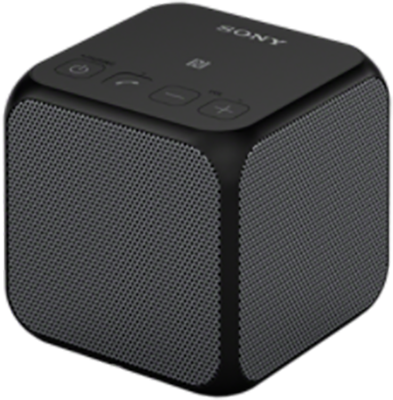 Sony SRSX11B.CE7 Speakers