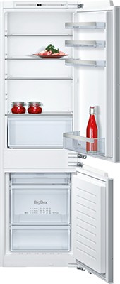 Neff KI7862F30G Integrated Fridge Freezer