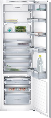 Siemens KI42FP60 Integrated In Column Larder